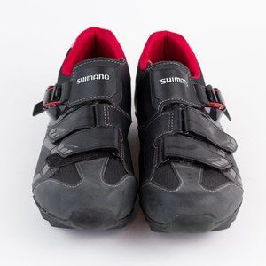 Shimano MO88 Cycling Shoes sz US 9.7 EU 44